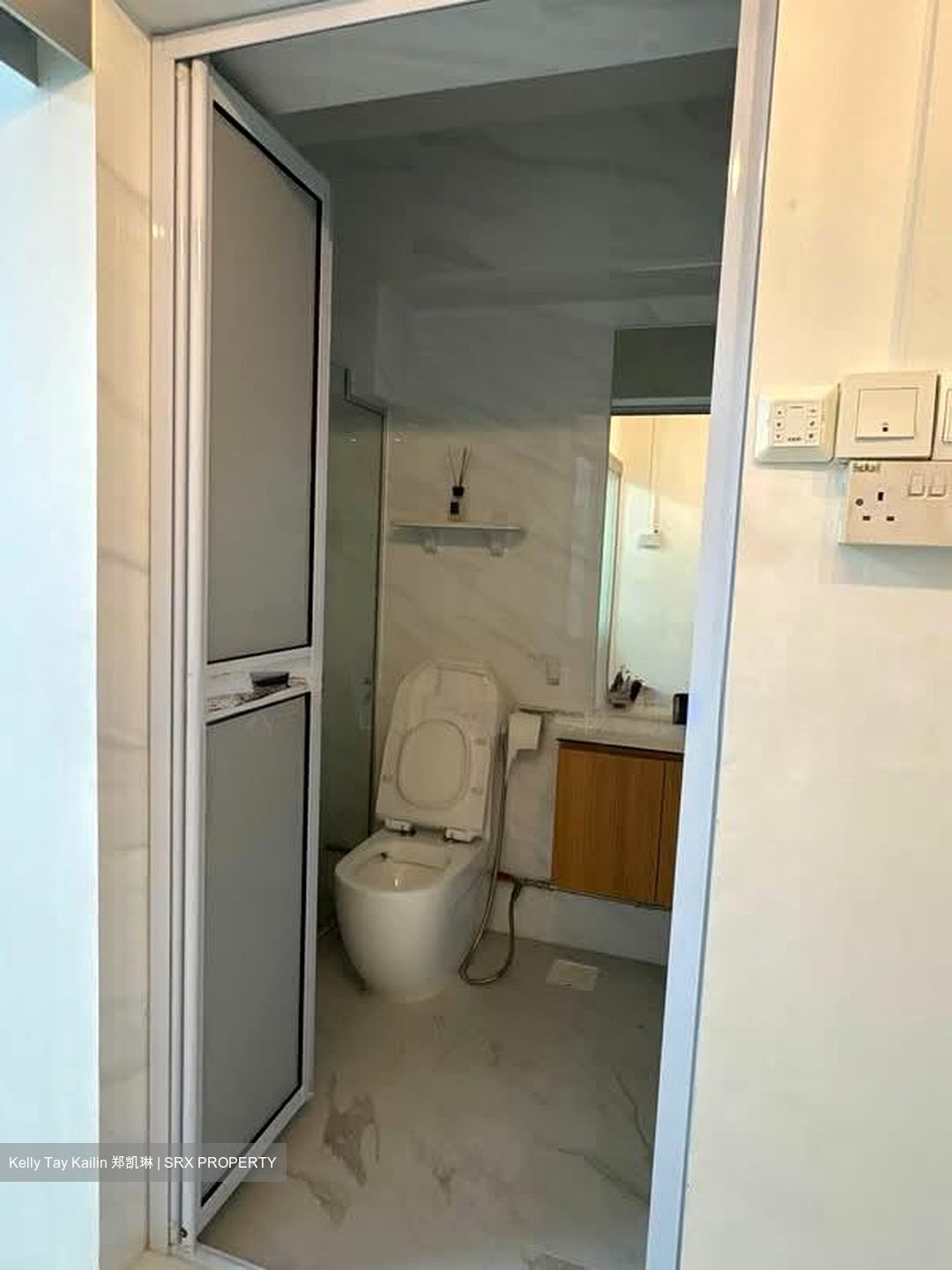 Blk 131B KIM TIAN VISTA (Bukit Merah), HDB 4 Rooms #554607461